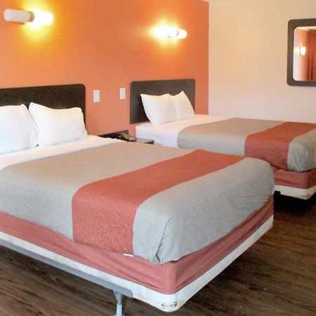 Hotel Rising Eagle 코델 외부 사진